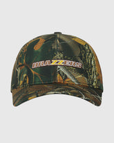 Woodzz Cap